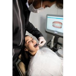 Albire dentara cu laser